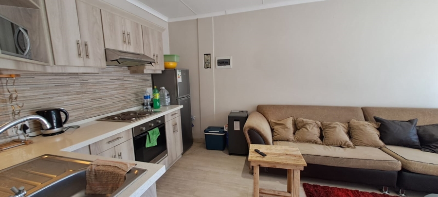 To Let 1 Bedroom Property for Rent in Hospitaalheuwel Free State